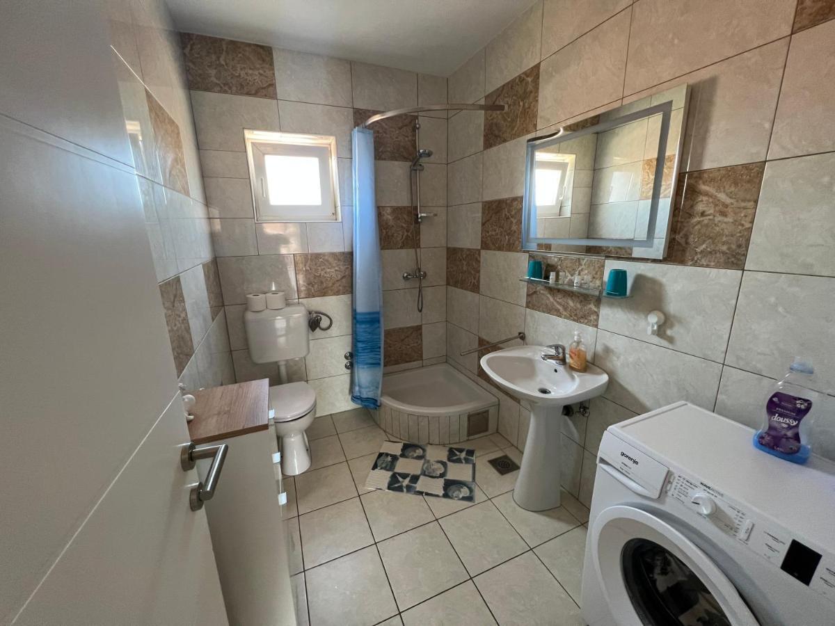 Apartments Villa Zdrava Trogir Exteriör bild